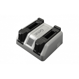 ZX10 - CHARGEUR