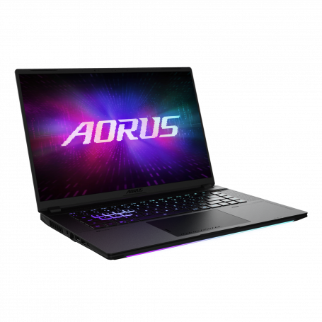 AORUS MASTER 16 8XJ