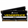 VENGEANCE D4 8 GB 2666