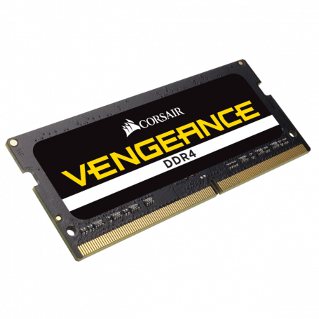 VENGEANCE D4 8 GB 2666