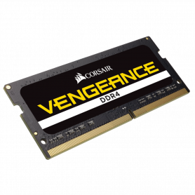 VENGEANCE D4 16 GB 2666 VENGEANCE D4 16 GB 2666