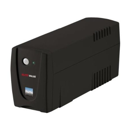 ELITE VALUE 600VA