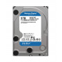 WD BLUE 3.5" 3 To
