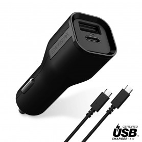 CAR CHARGER 30W CAR CHARGER 30W
