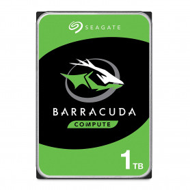 BARRACUDA 1 To BARRACUDA 1 To