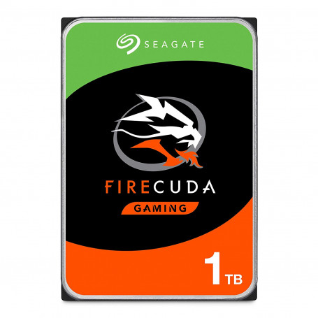 FIRECUDA 1 To