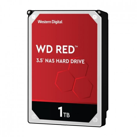 WD RED 3.5" 1 To