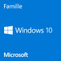 WINDOWS 10 HOME 64 Bit