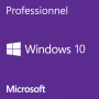 WINDOWS 10 PRO 64 Bit