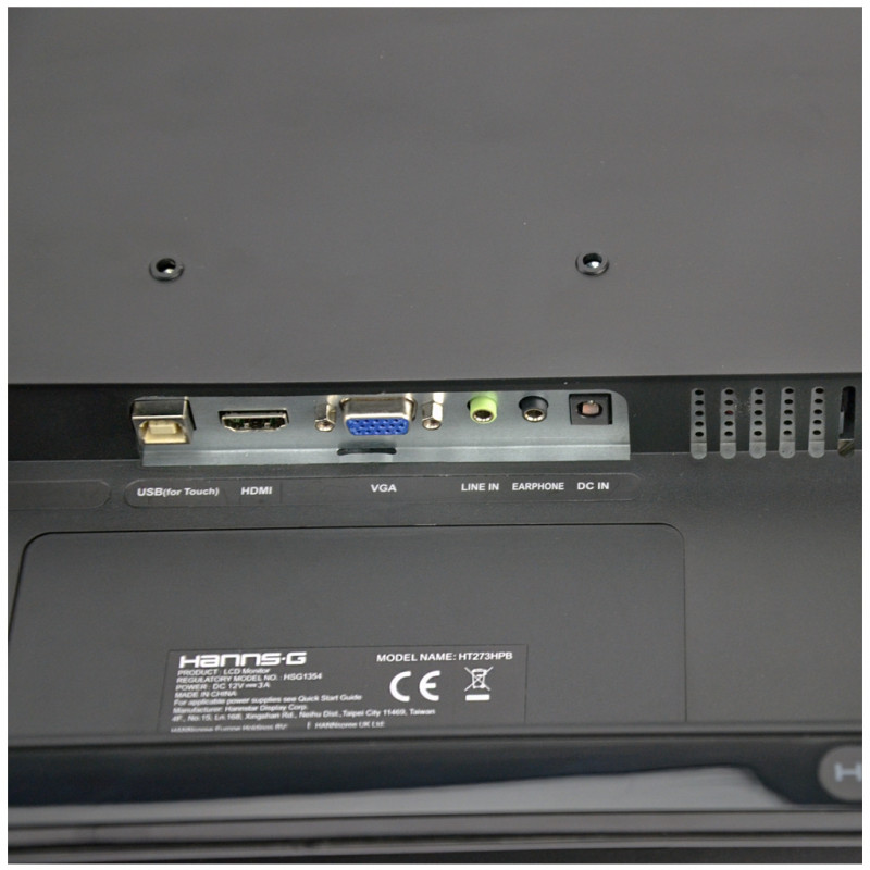 HT273HPB