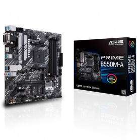 PRIME B550M-A PRIME B550M-A