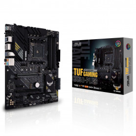 TUF GAMING B550-PLUS TUF GAMING B550-PLUS