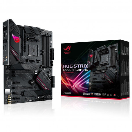 STRIX B550-F GAMING