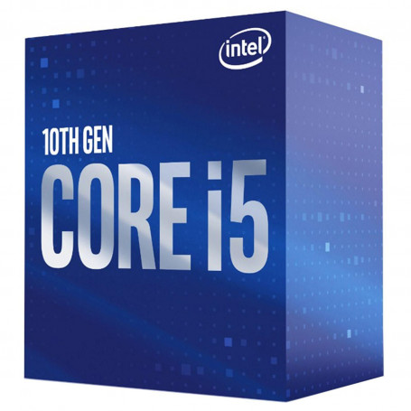 CORE i5-10500