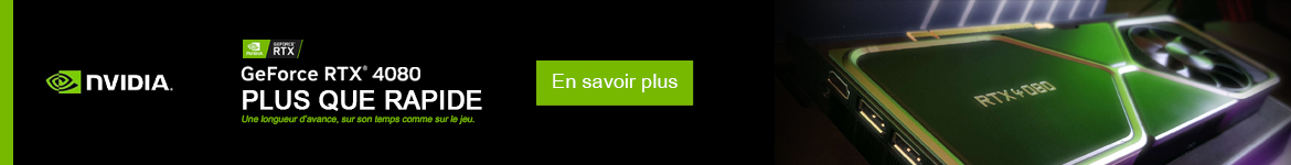 Nvidia RTX4080