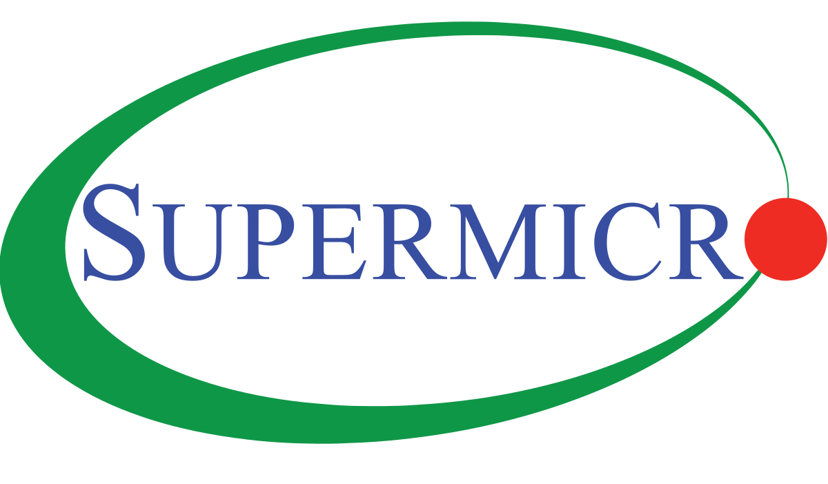 SUPERMICRO