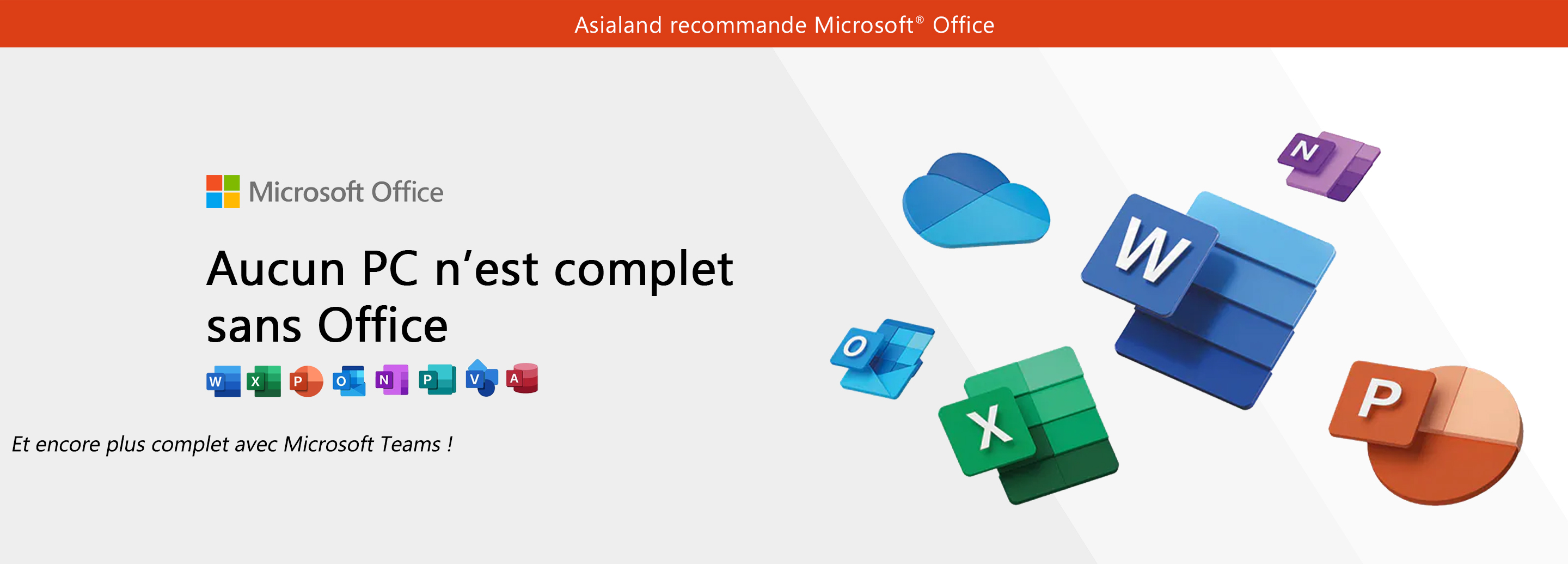 Microsoft Office 2021 fam+ent