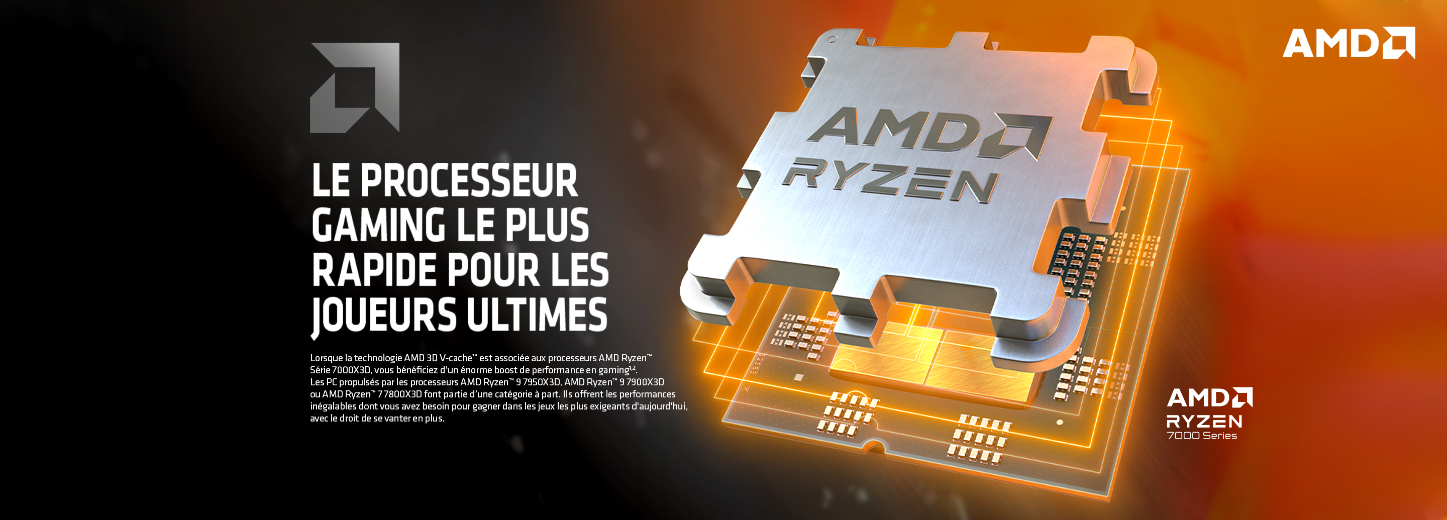 amd cpu ryzen 9