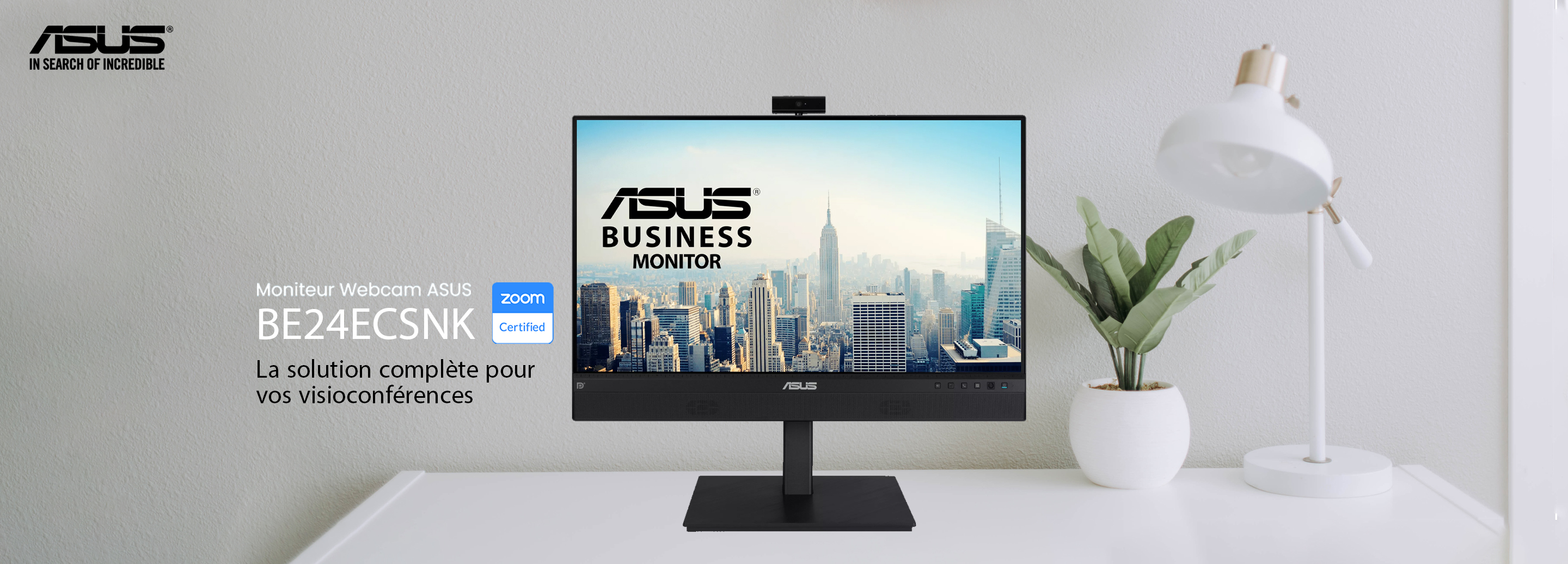 asus LCD BE24ECSNK