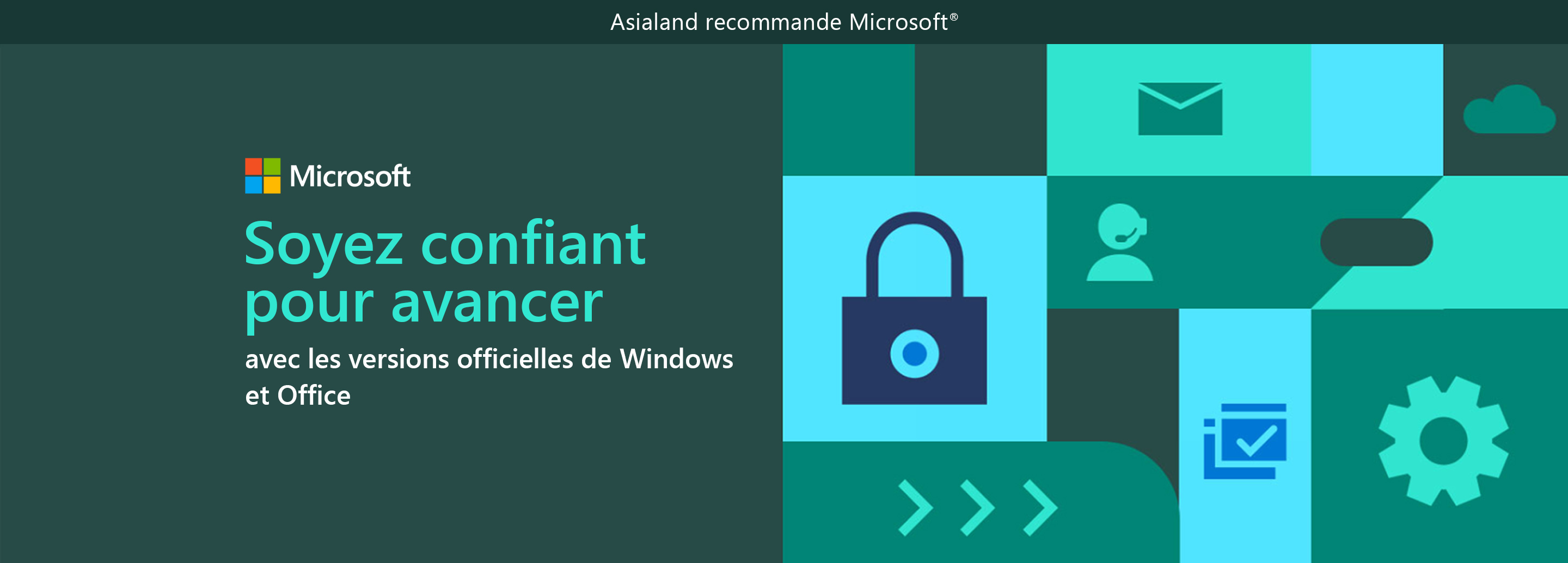 Microsoft Genuine