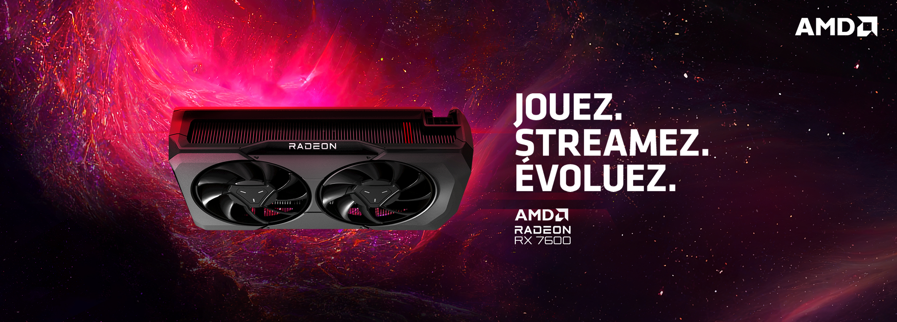 amd ryzen 7600
