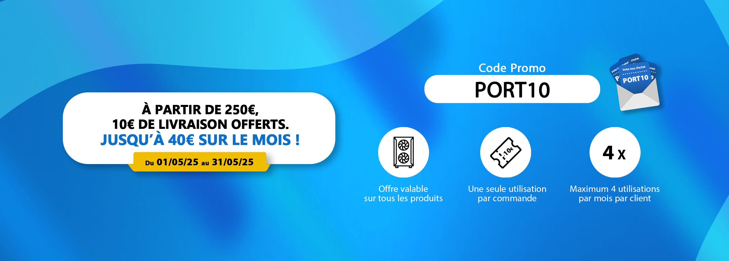 asialand -10€ promo