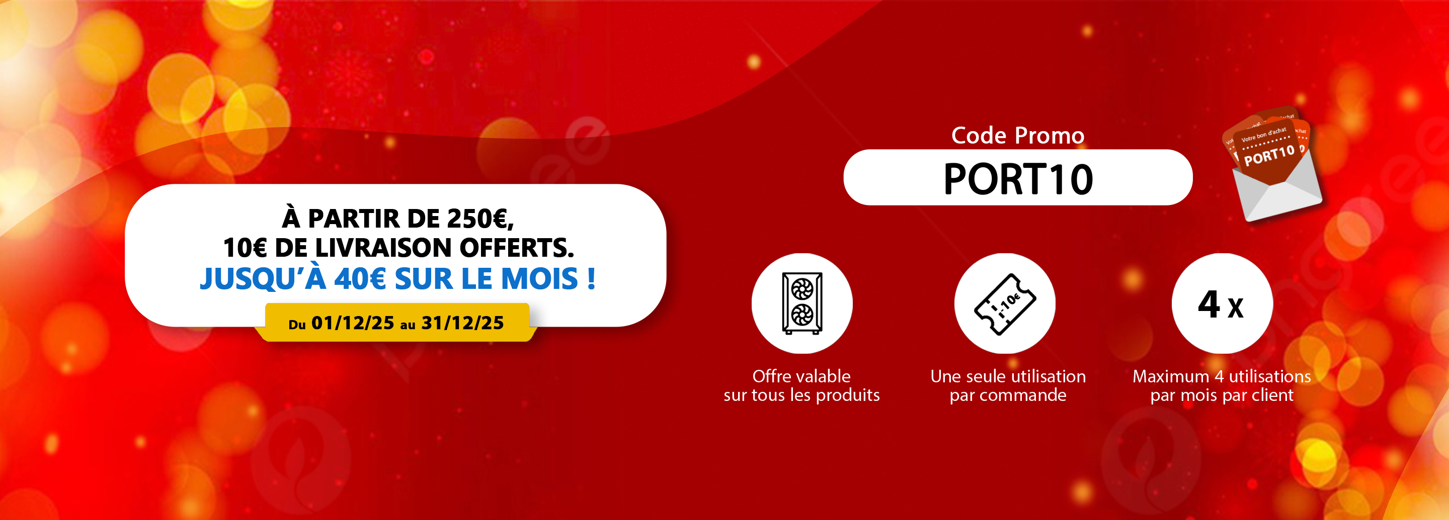 asialand -10€ promo