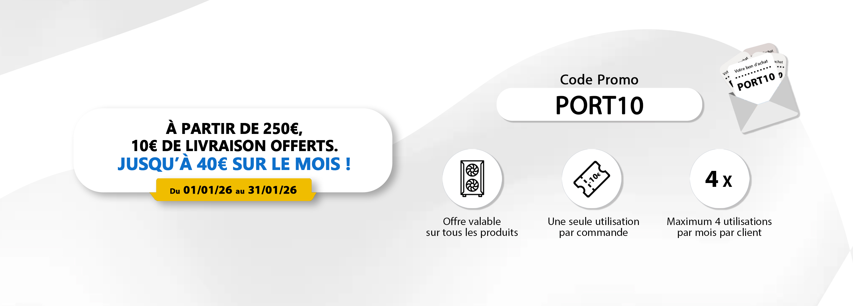 asialand -10€ promo