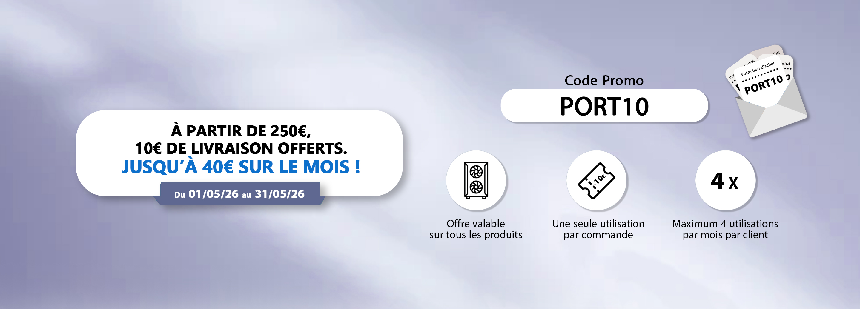 asialand -10€ promo