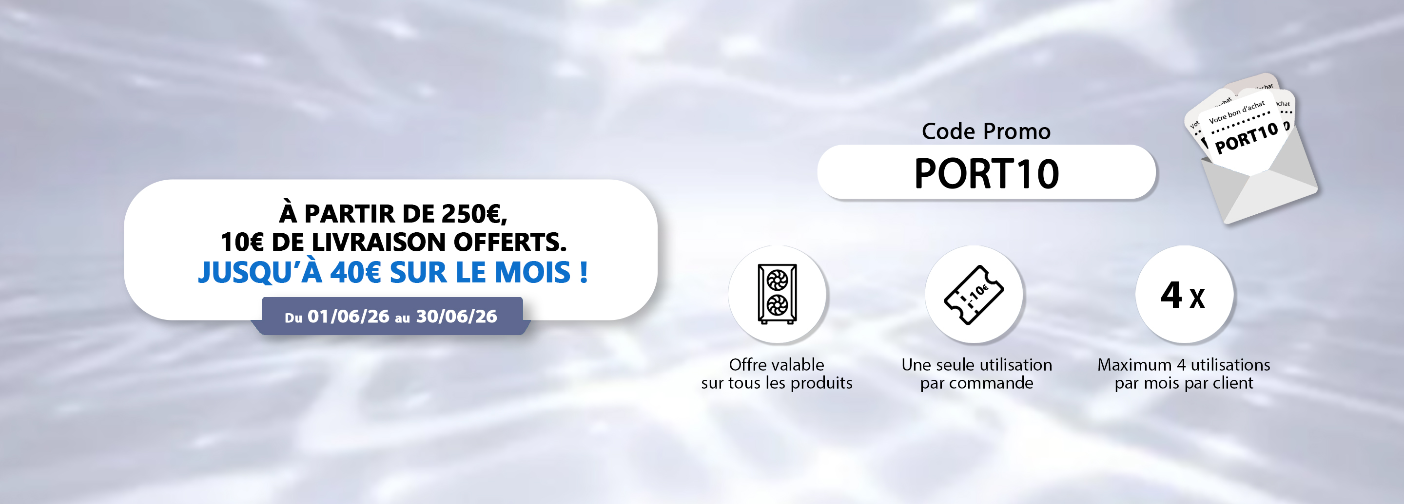 asialand -10€ promo