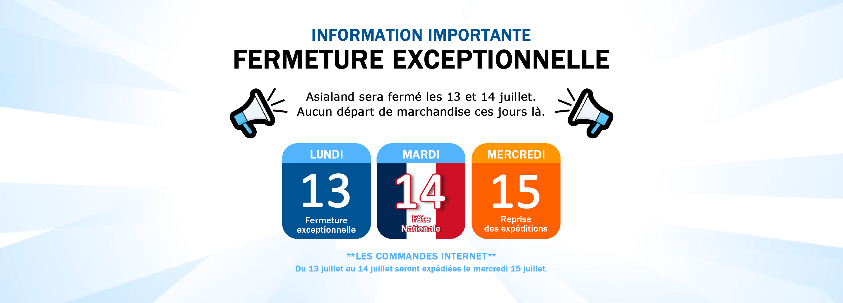 fete nationale