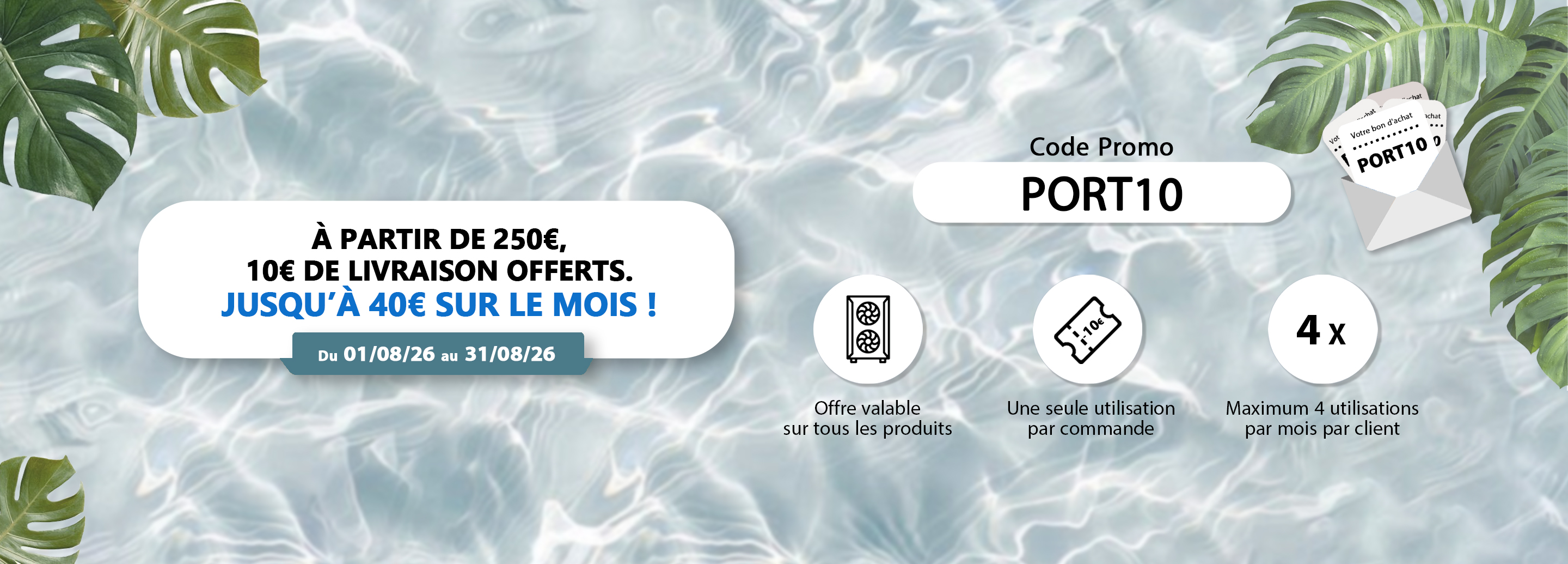 asialand -10€ promo