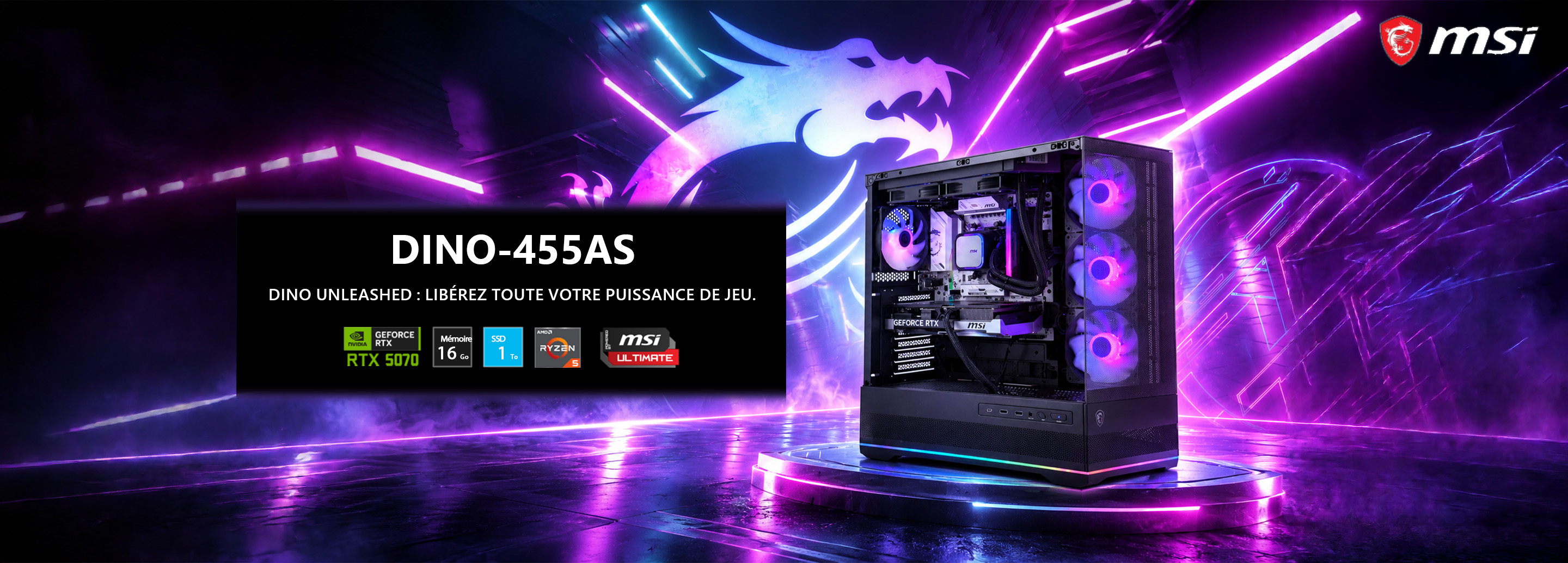 DINO-455AS